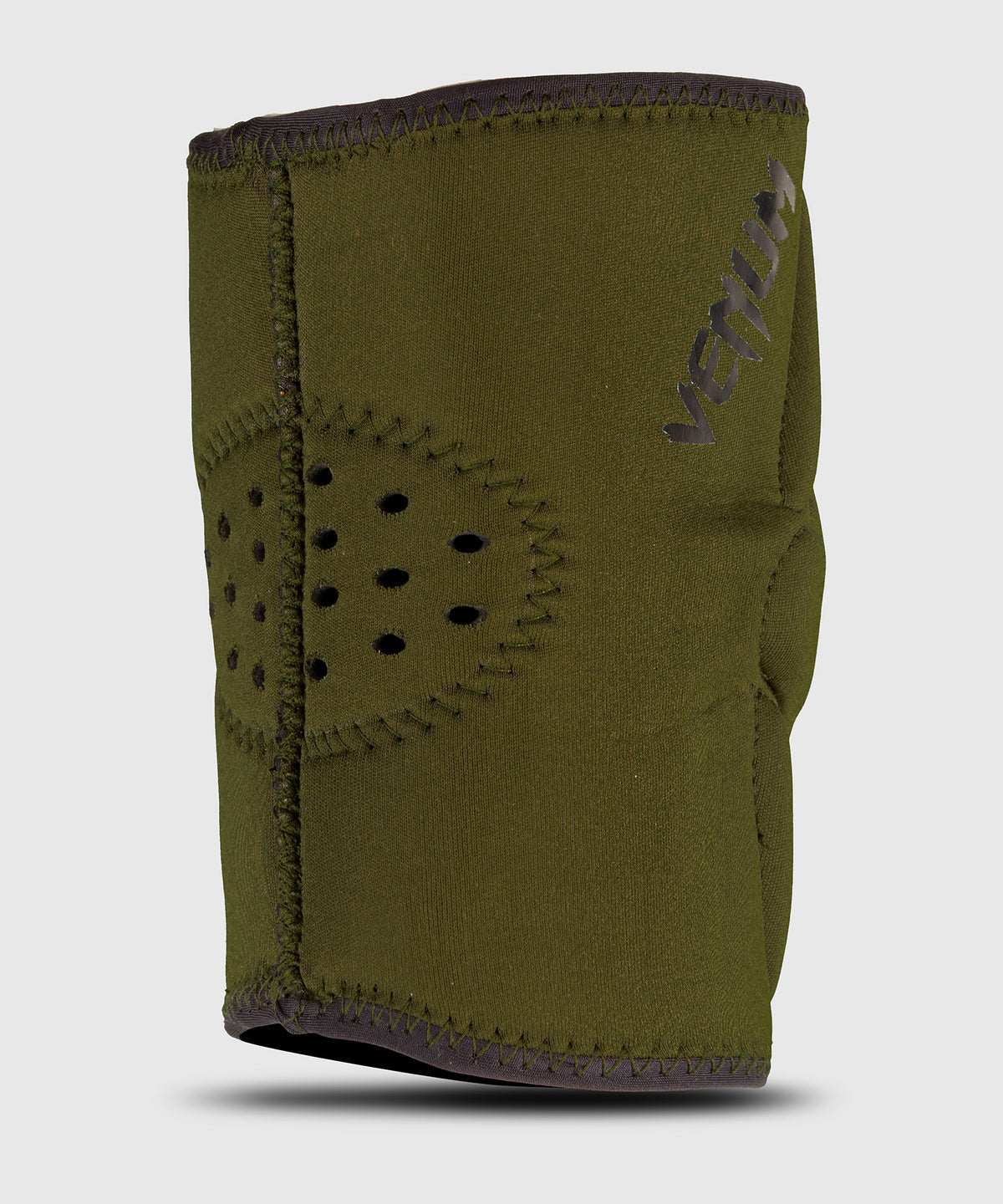 Paire de Genouillères Kaki/Noir Venum Kontact