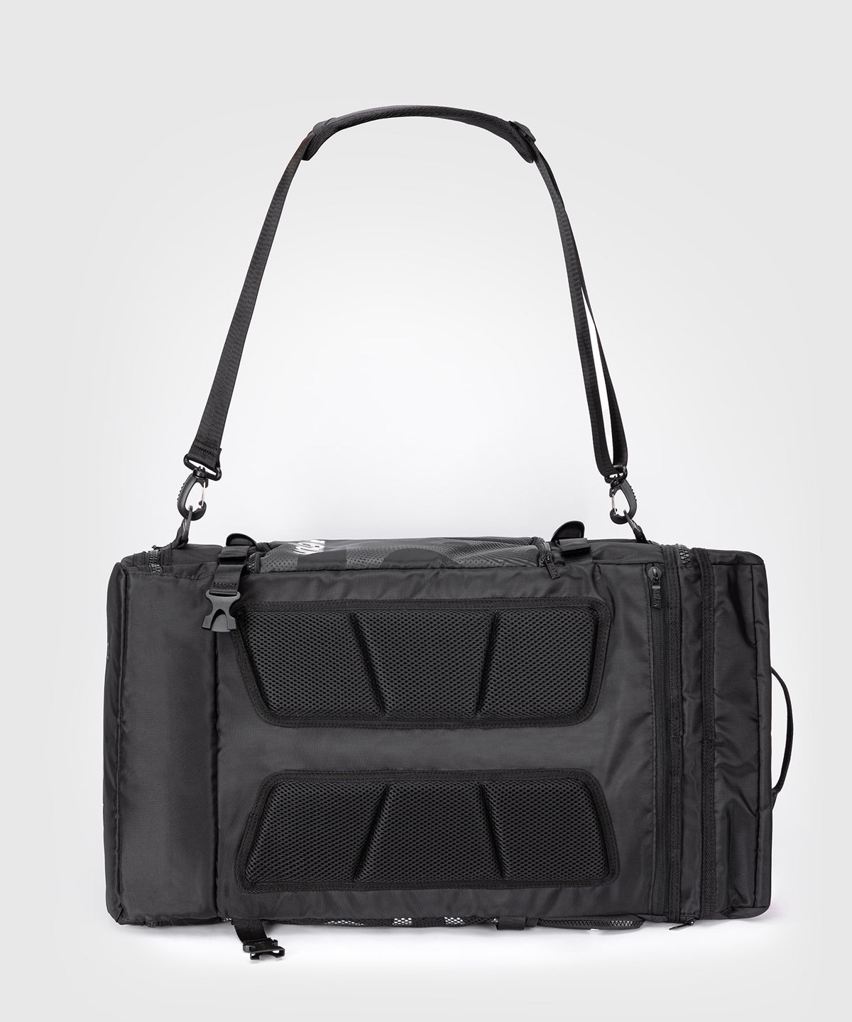 Sac de sport Venum Trainer Hybrid - Noir