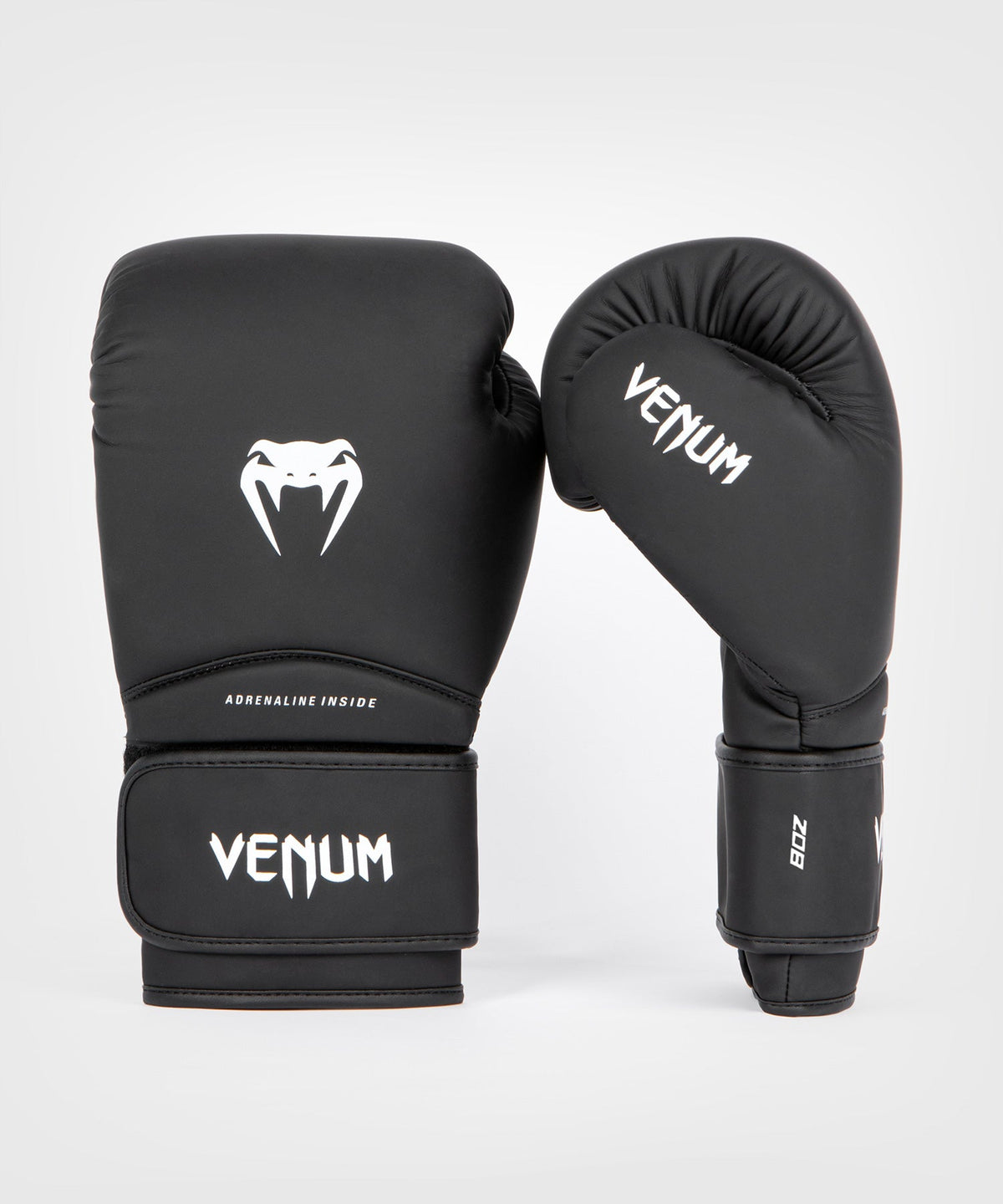 Guanti da boxe per bambini Venum Contender 1.5 - Nero/Bianco