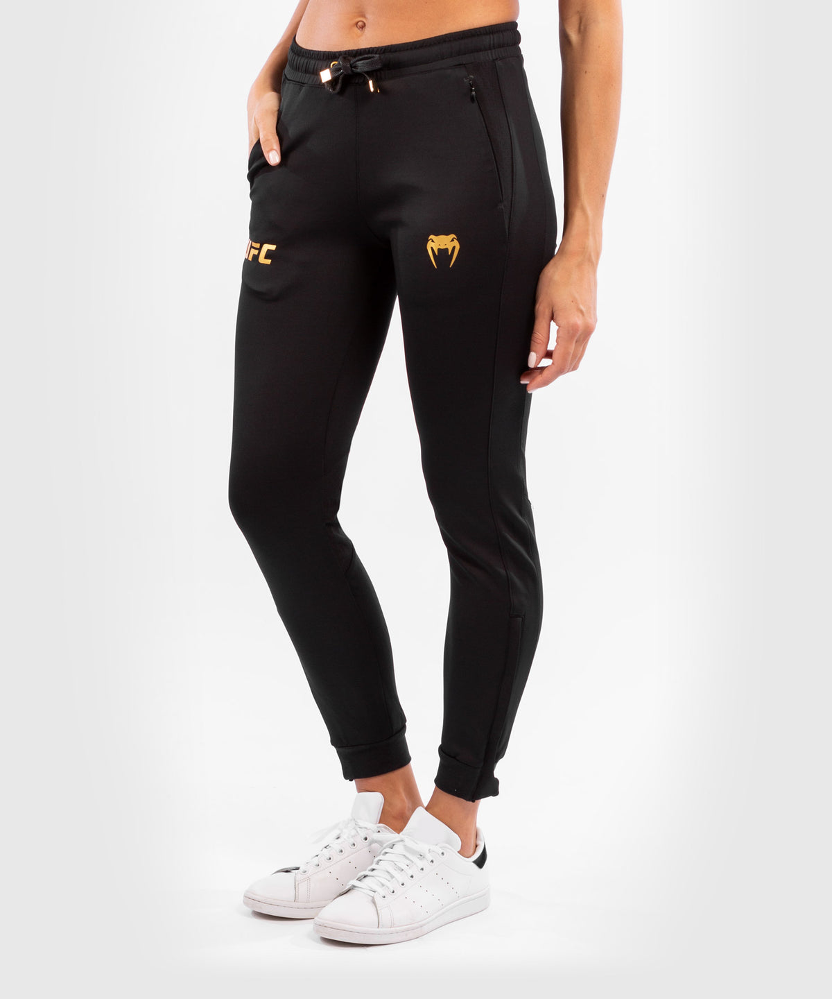 Pantalon de Jogging Femme UFC Venum Authentic Fight Night - Champion