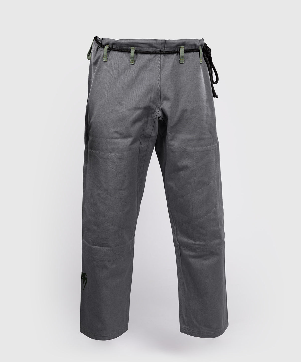 Venum Contender Evo 2.0 Brazilian Jiu Jitsu Gi - Storm Grau