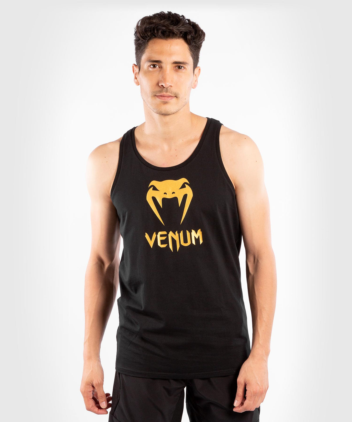 Débardeur Venum Classic - Noir/Or