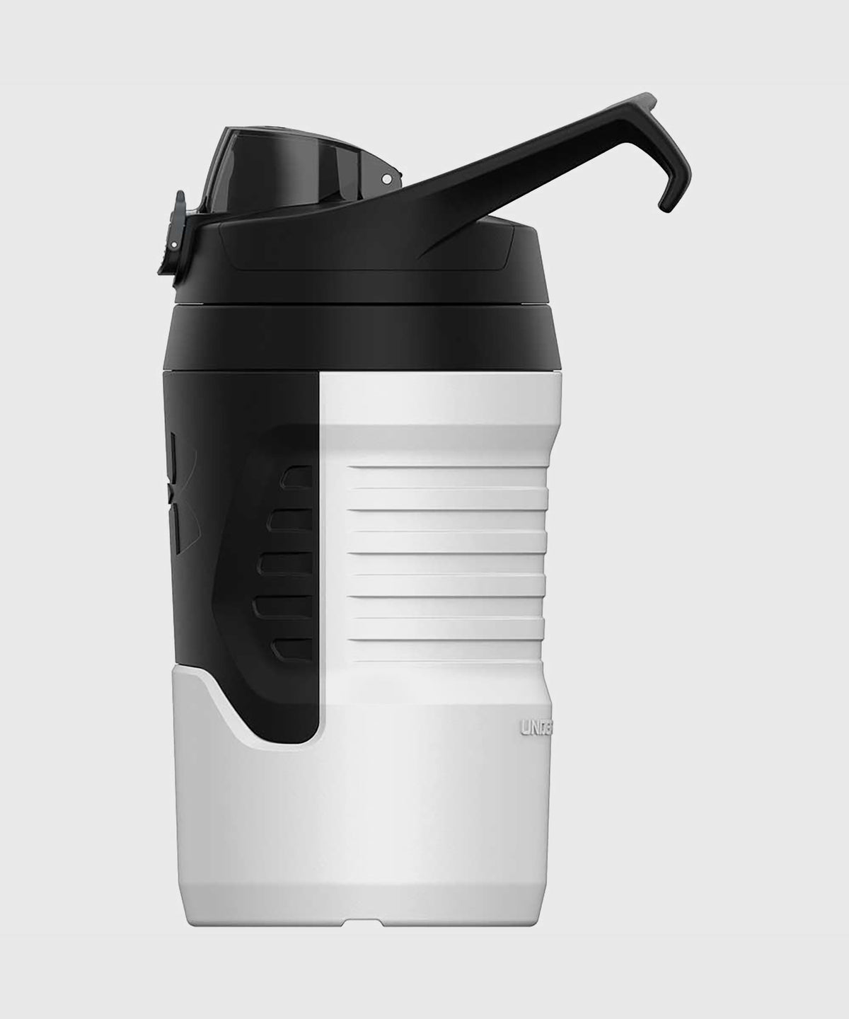 Under Armour Playmaker Jug Botella 950ml - Blanco
