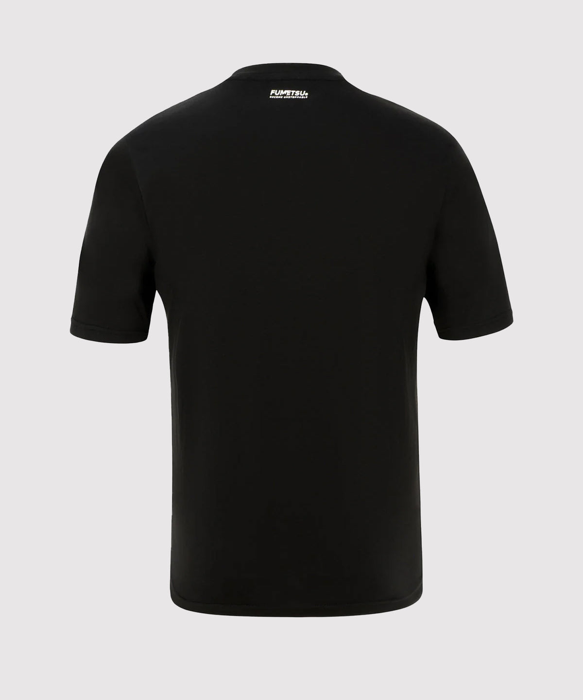 Fumetsu Origins 2.0 Camiseta de Entrenamiento - Negro