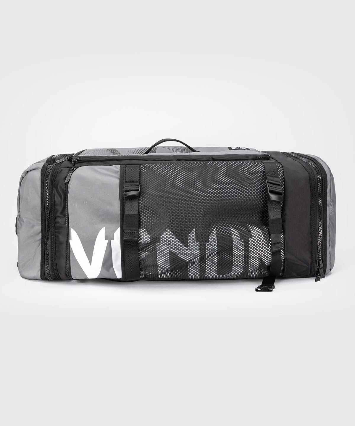 Sac de sport Venum Trainer Hybrid - Storm Grey