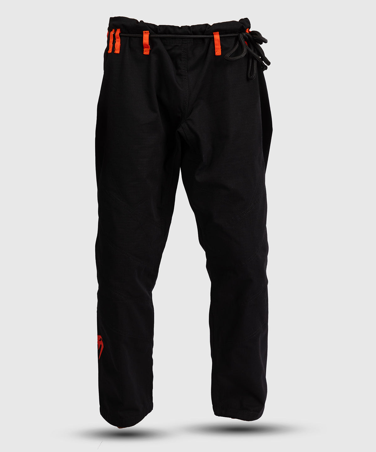 Venum Challenger XT BJJ Gi - Black