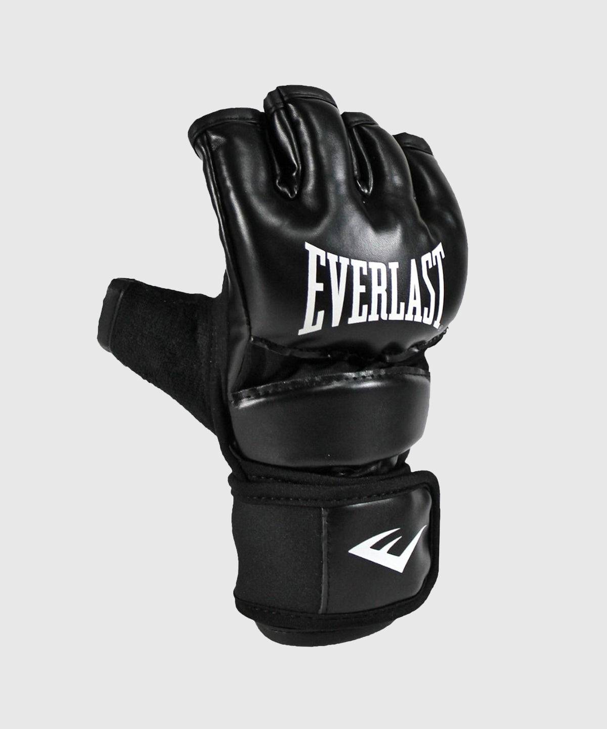Everlast Core Guantes de MMA - Negro