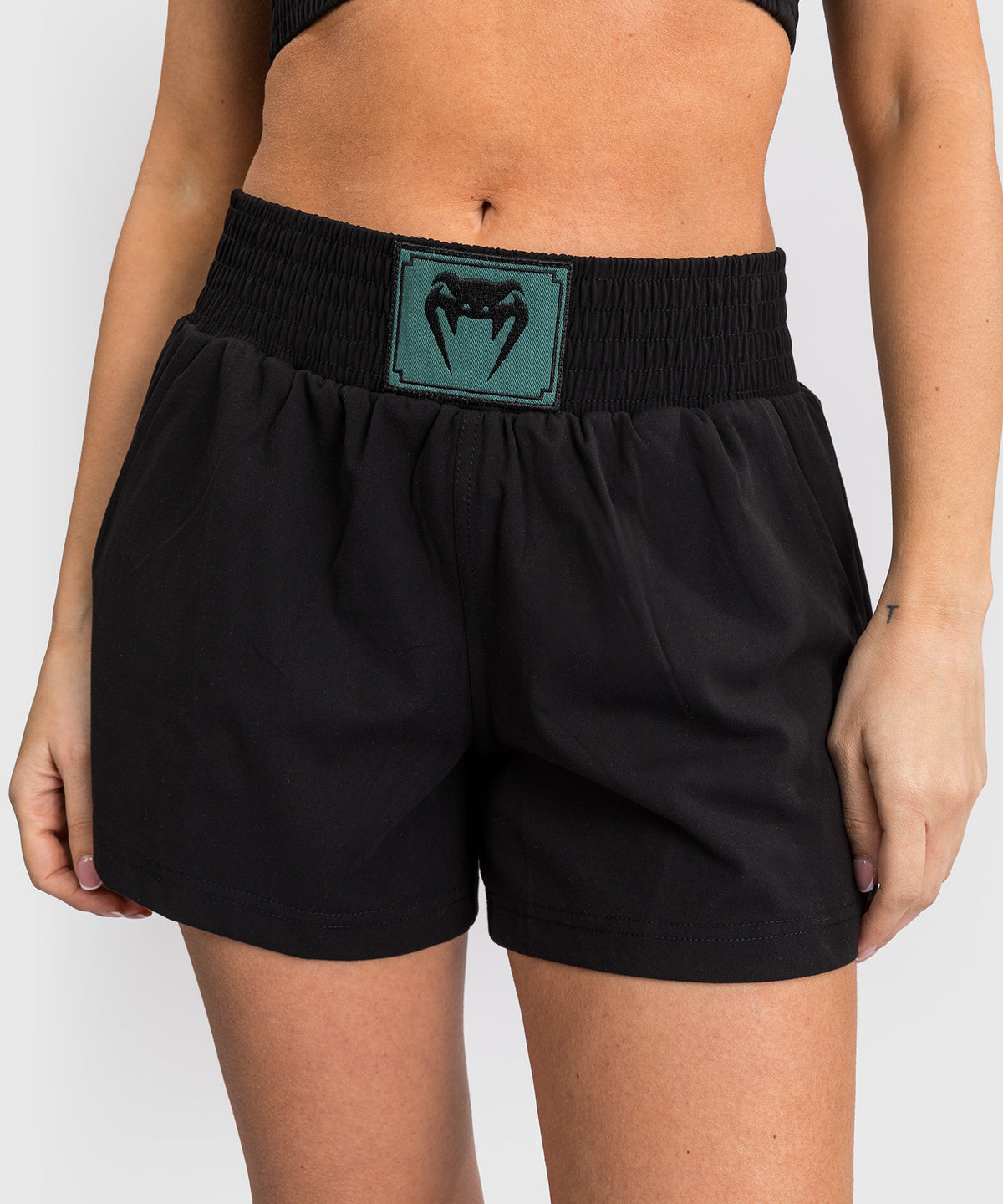 Venum Boxing Classic Pantaloni da Allenamento da Donna - Nero