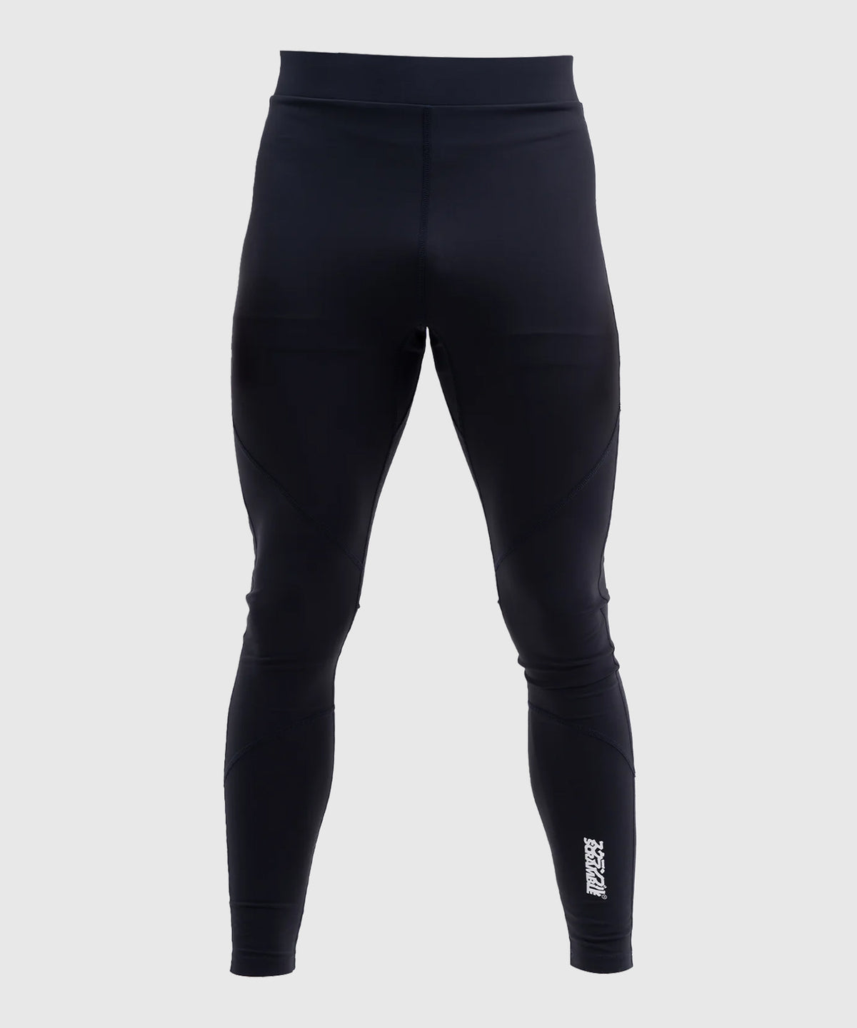 Scramble Shinobi Spats - Negro