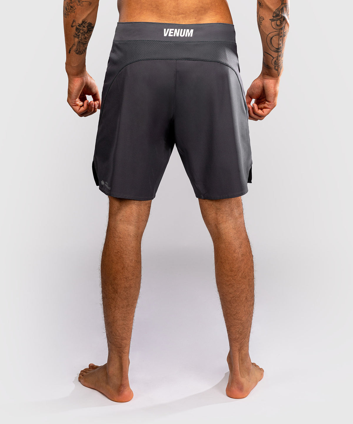 Short de Combat Venum G-Fit Scale - Gris