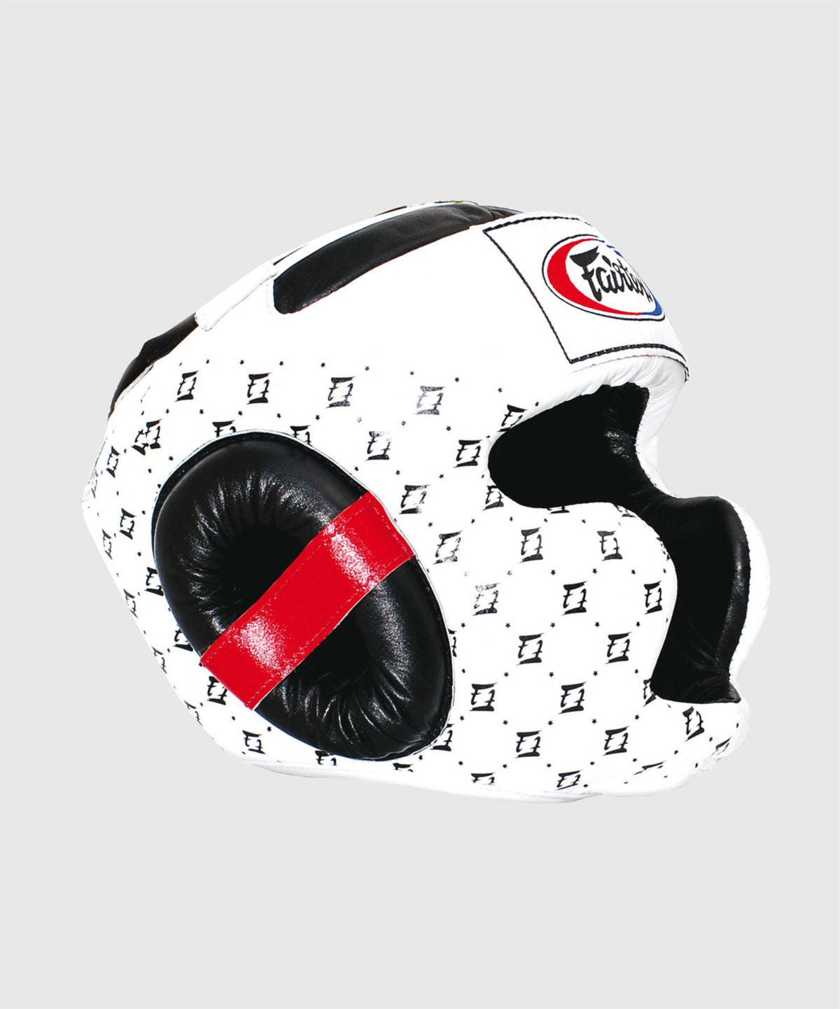 Fairtex HG10 Boxkopfschutz - Weiß