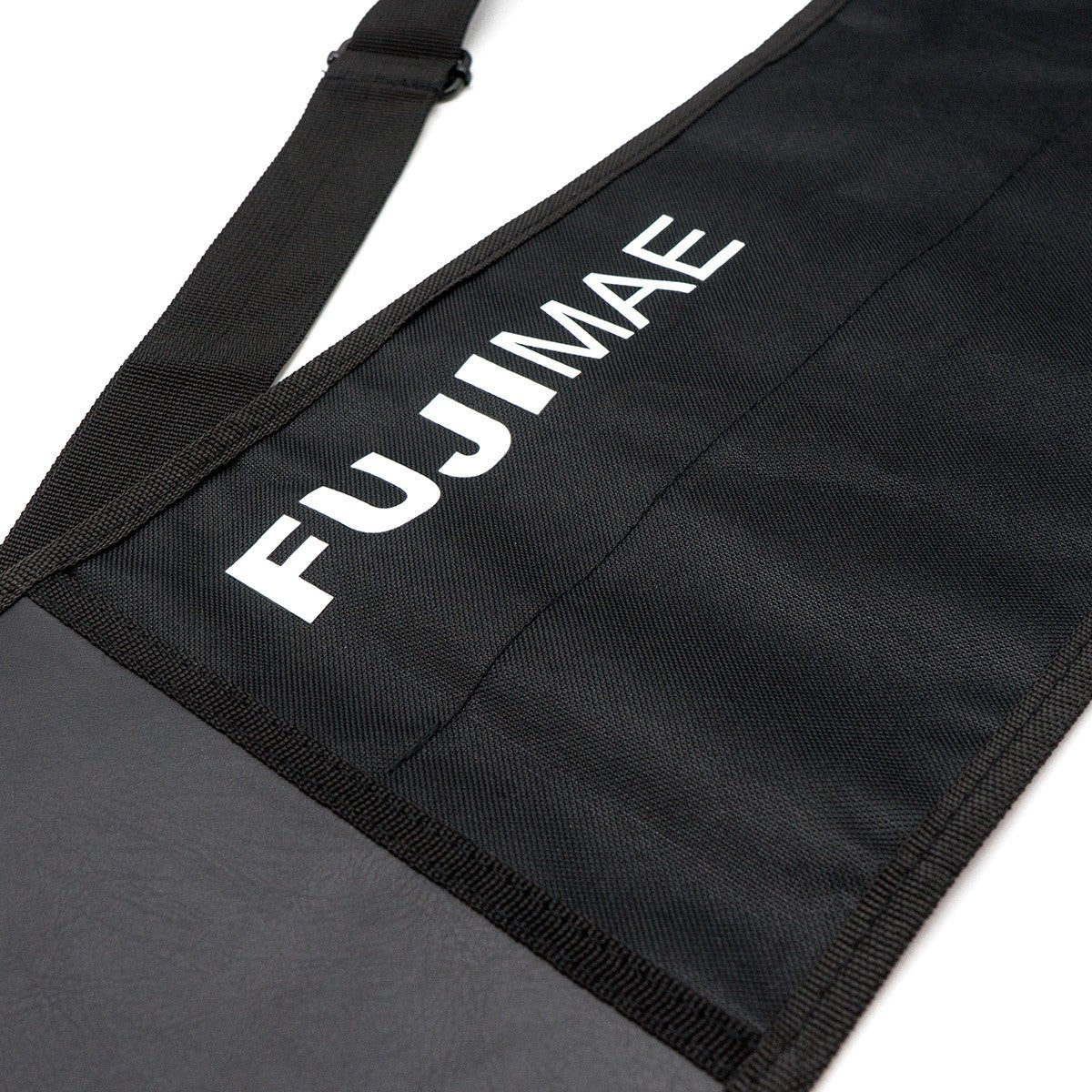 FujiMae JO+BOKKEN+TANTO Funda para Armas - Negro