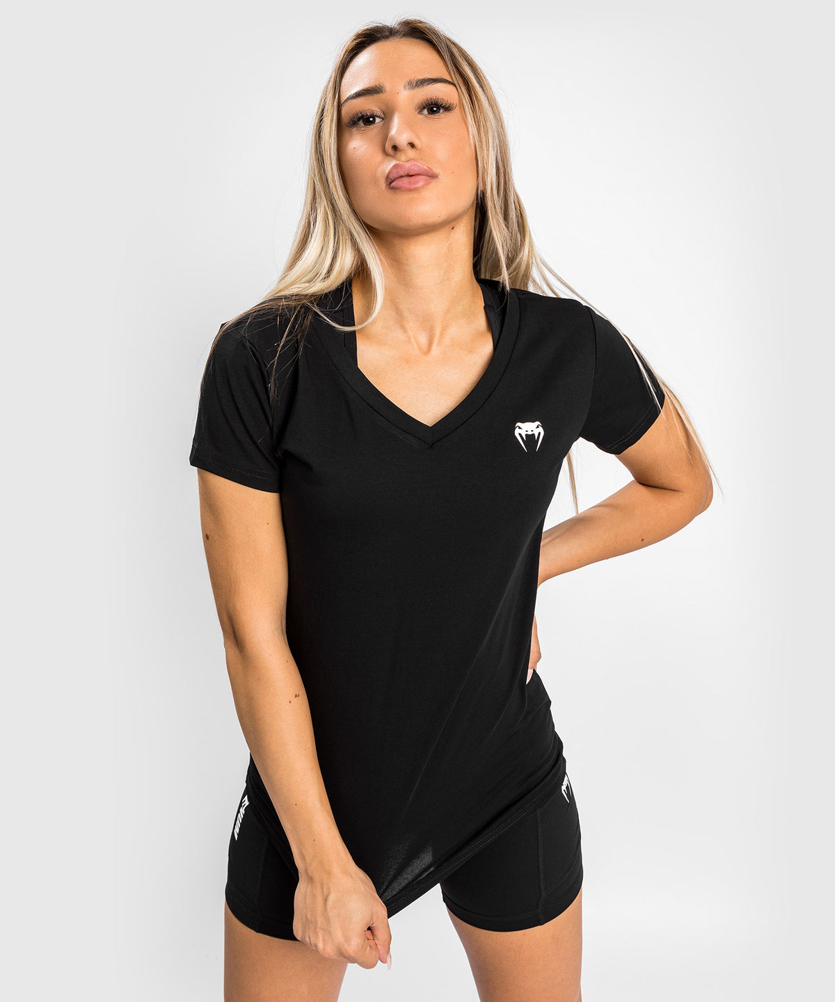 T-Shirt Venum Essential - Noir