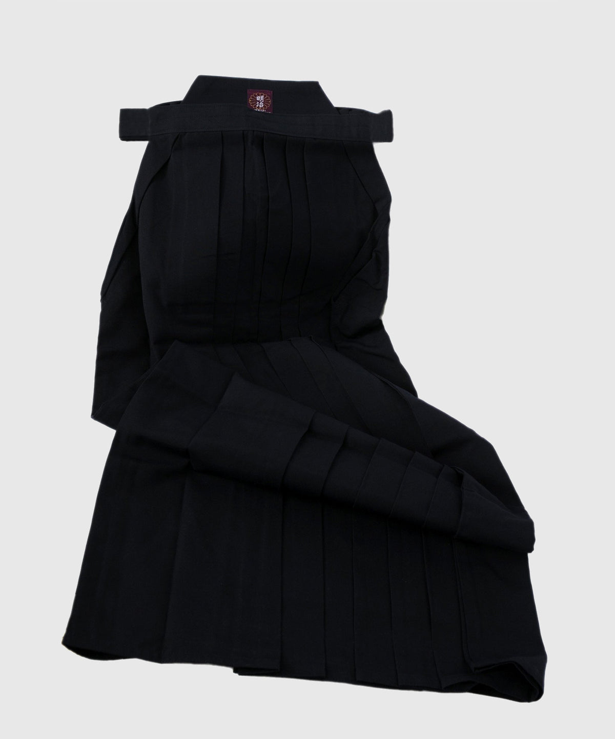 Fujimae Japan Ini Hakama - Nero