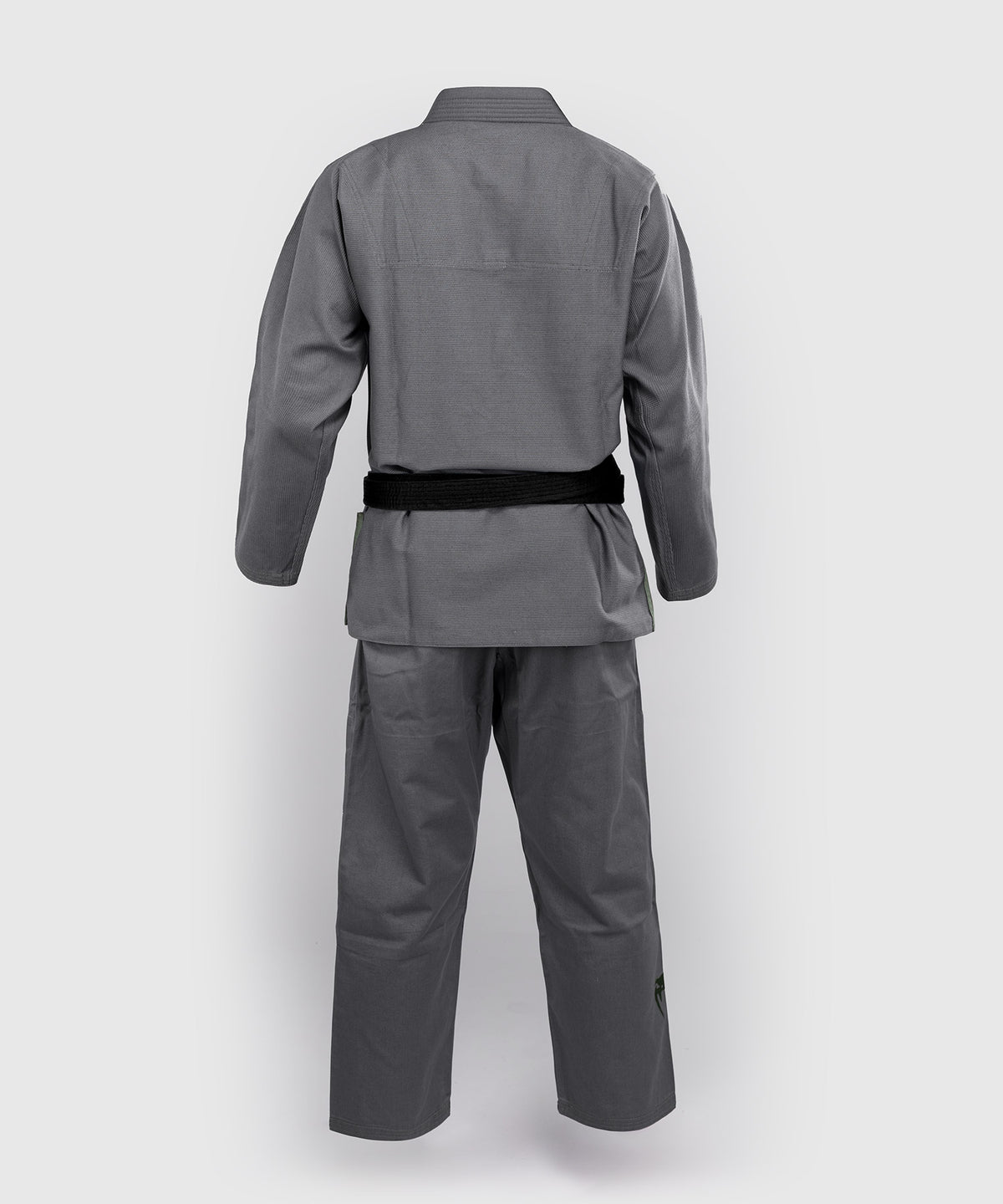 Venum Contender Evo 2.0 Brazilian Jiu Jitsu Gi - Storm Grau