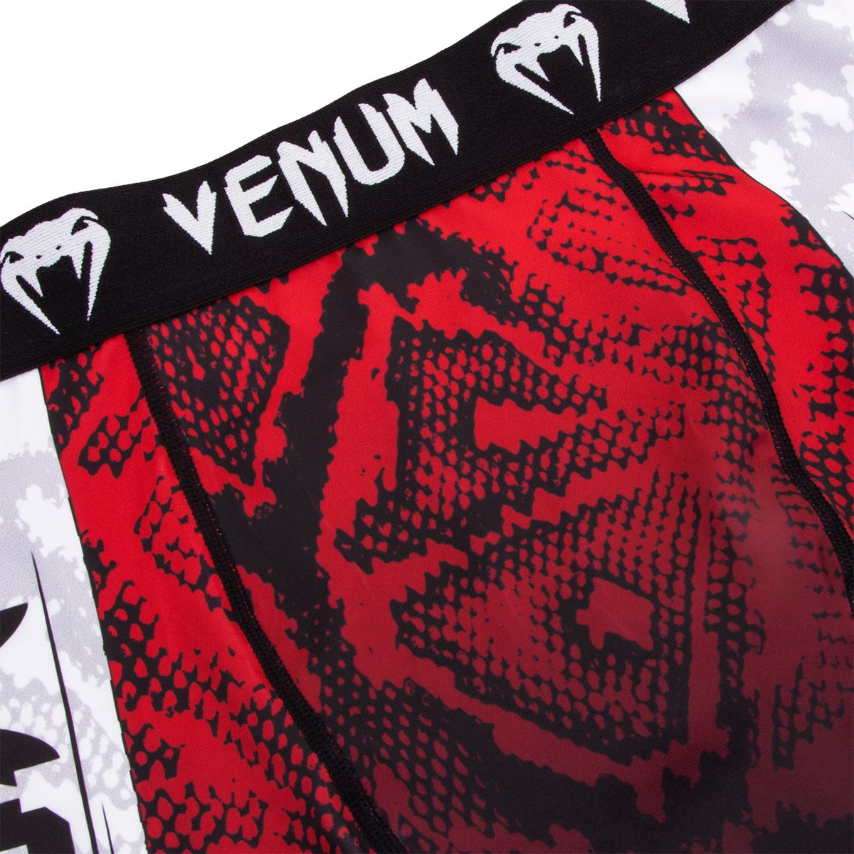 Venum Amazonia 5 Vale Tudo - Rot
