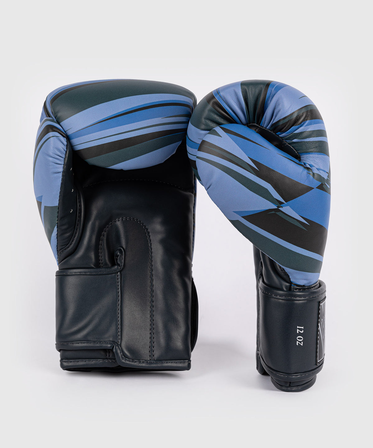 Venum Impact Abyss Boxhandschuhe - Schattenblau