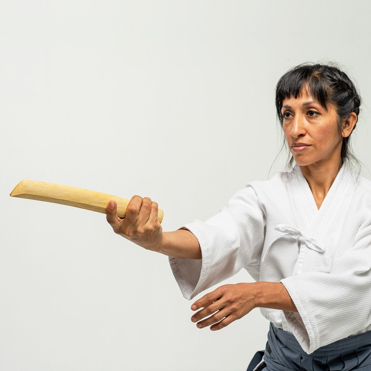 FujiMae Tanto in Quercia - Bianco