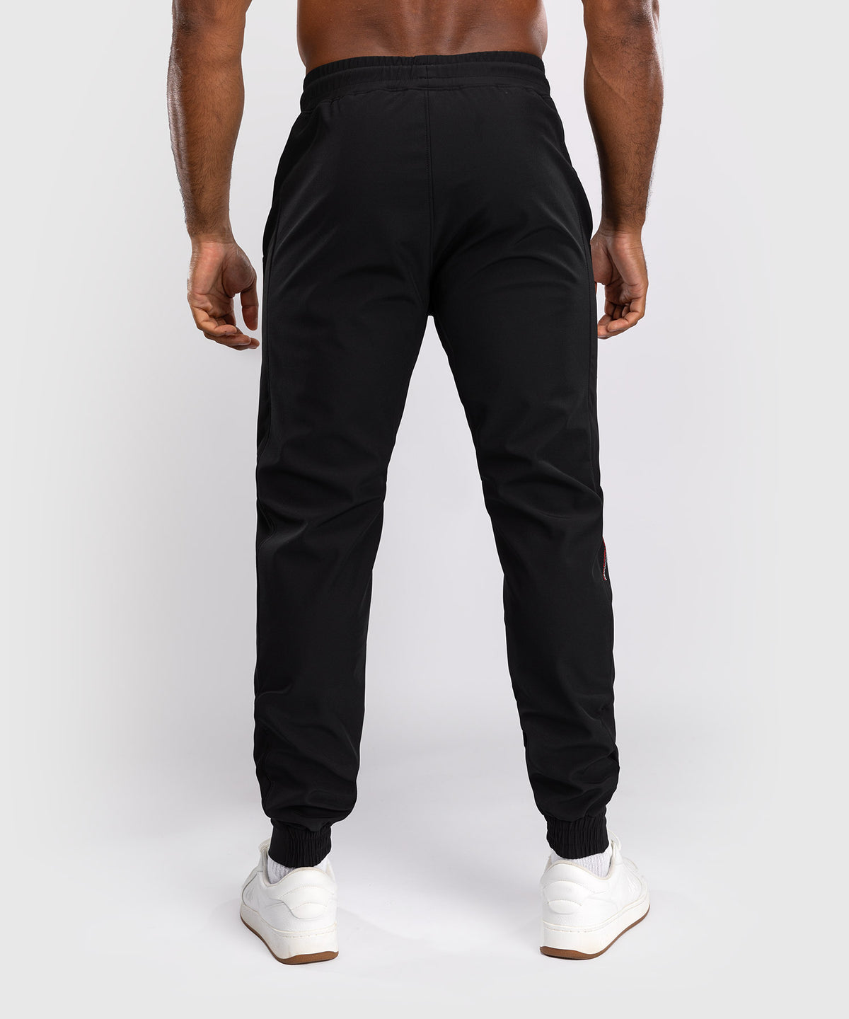 Venum Tactical XT Jogger - Schwarz/Feuerrot
