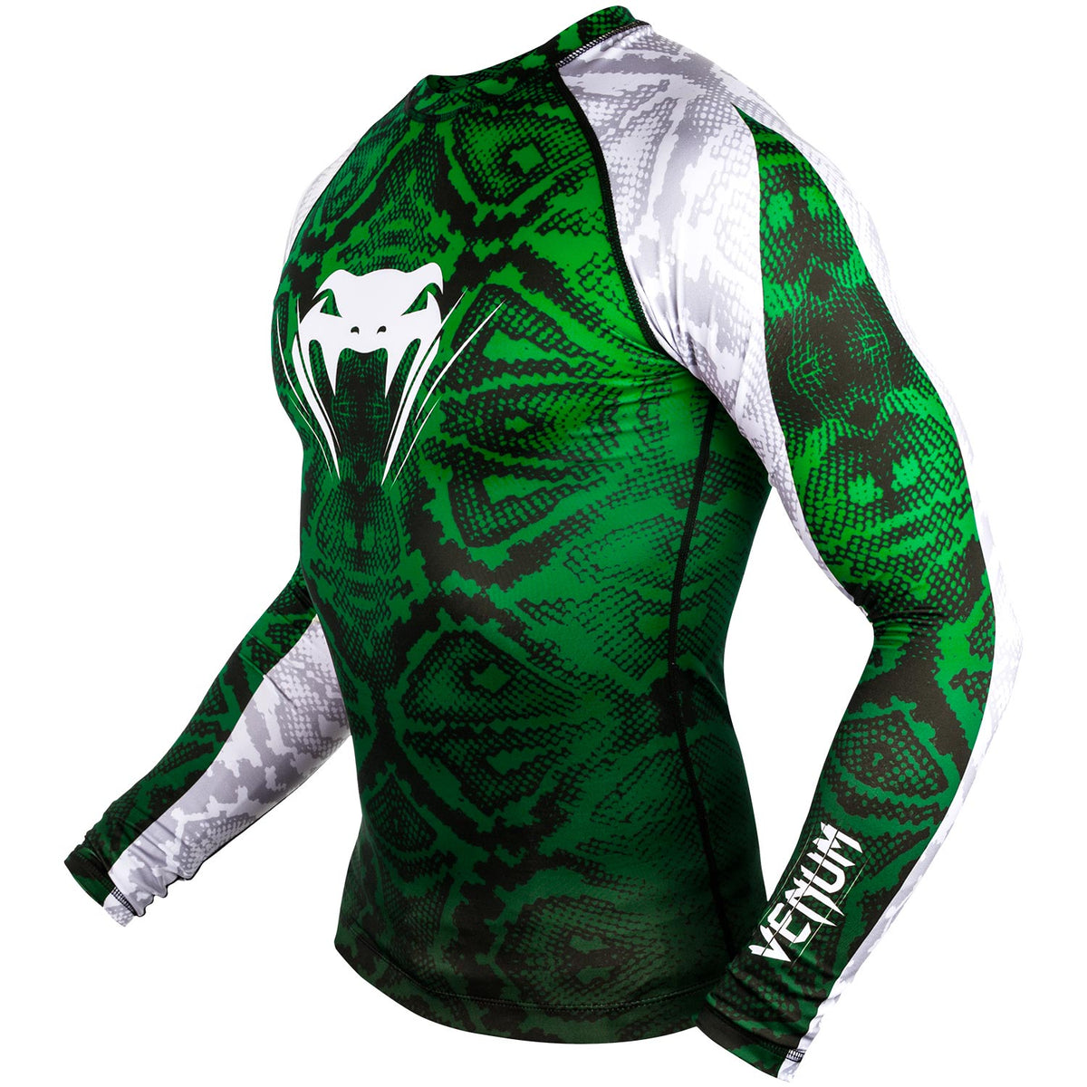 Rashguard Venum Amazonia 5 - Manches longues
