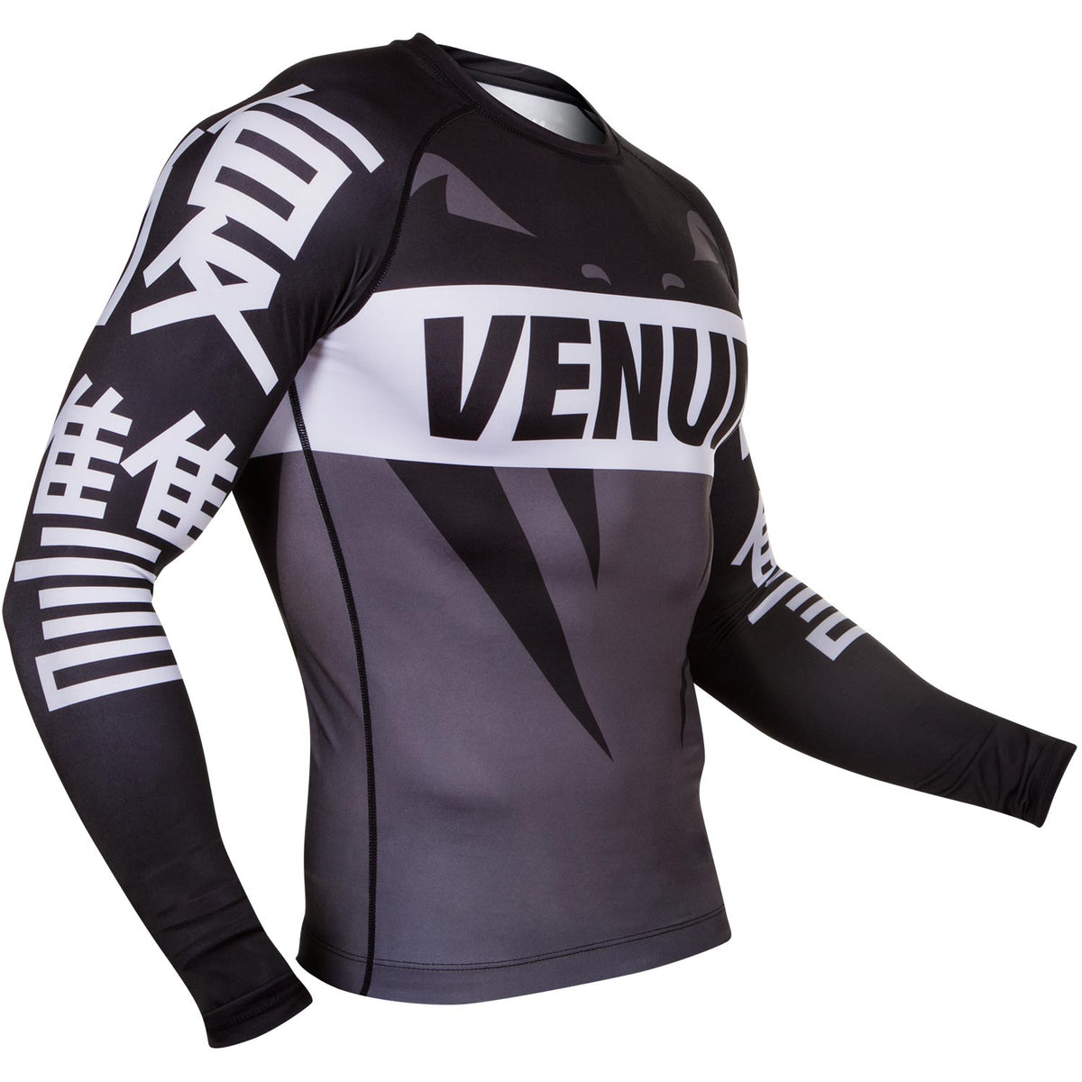 Rashguard Venum Revenge