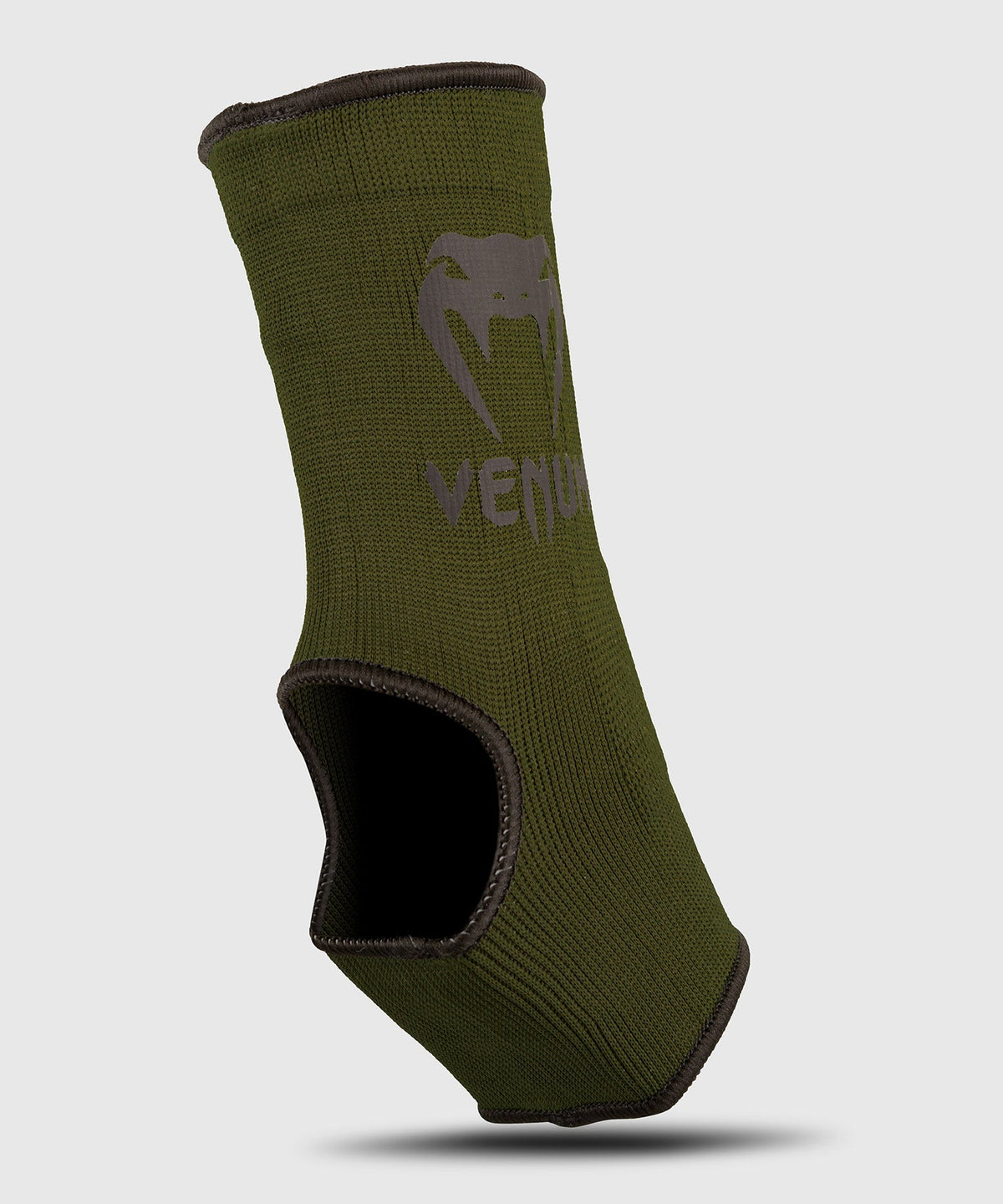 Venum Kontact Tobilleras  - caqui/negro