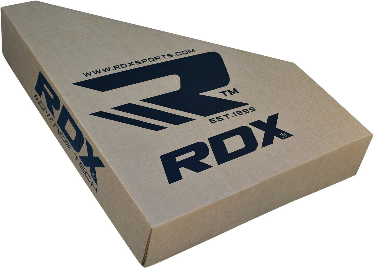 RDX Punching Bag Wall Bracket 135kg - Black