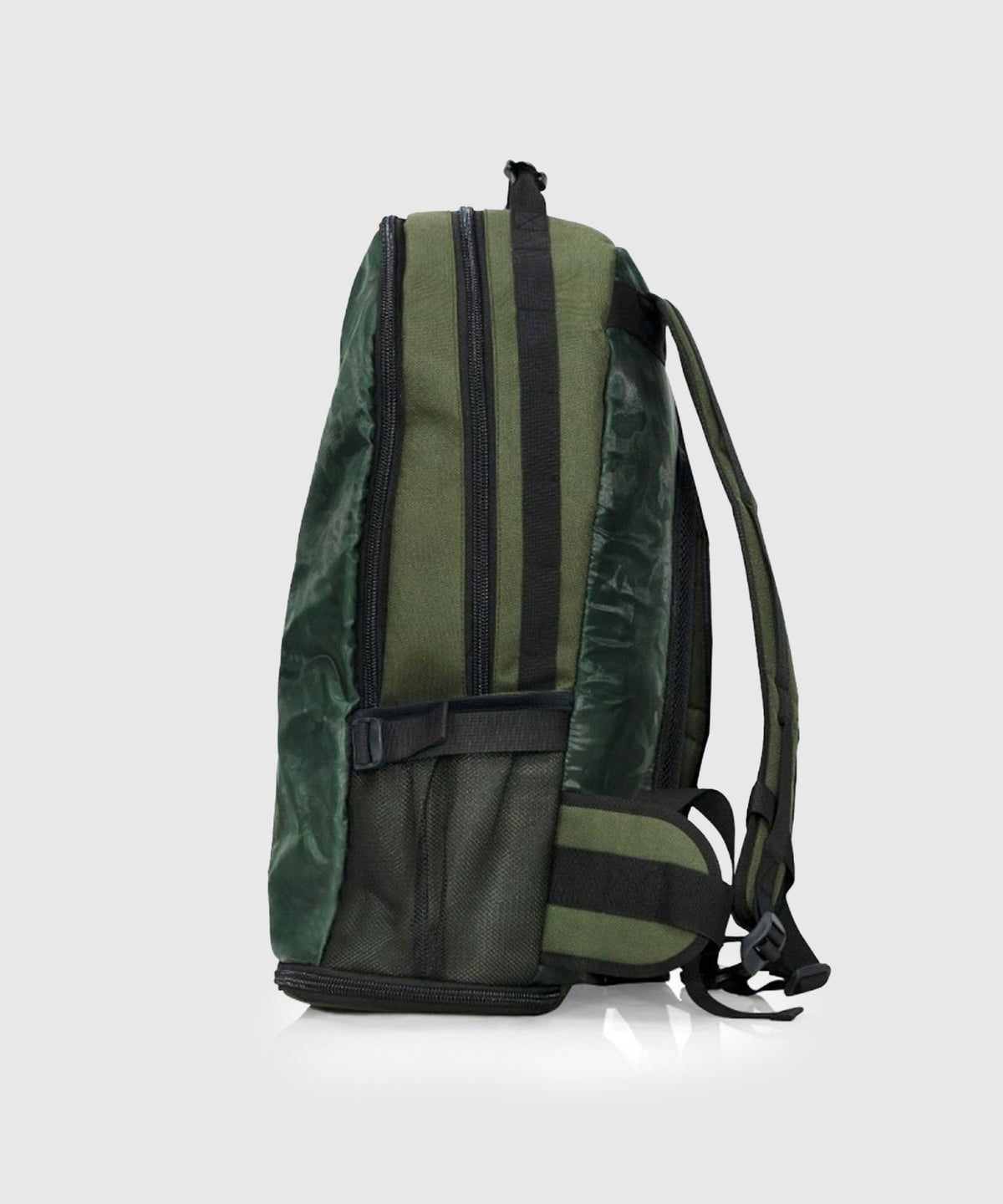 Fairtex Backpack - Camo Green