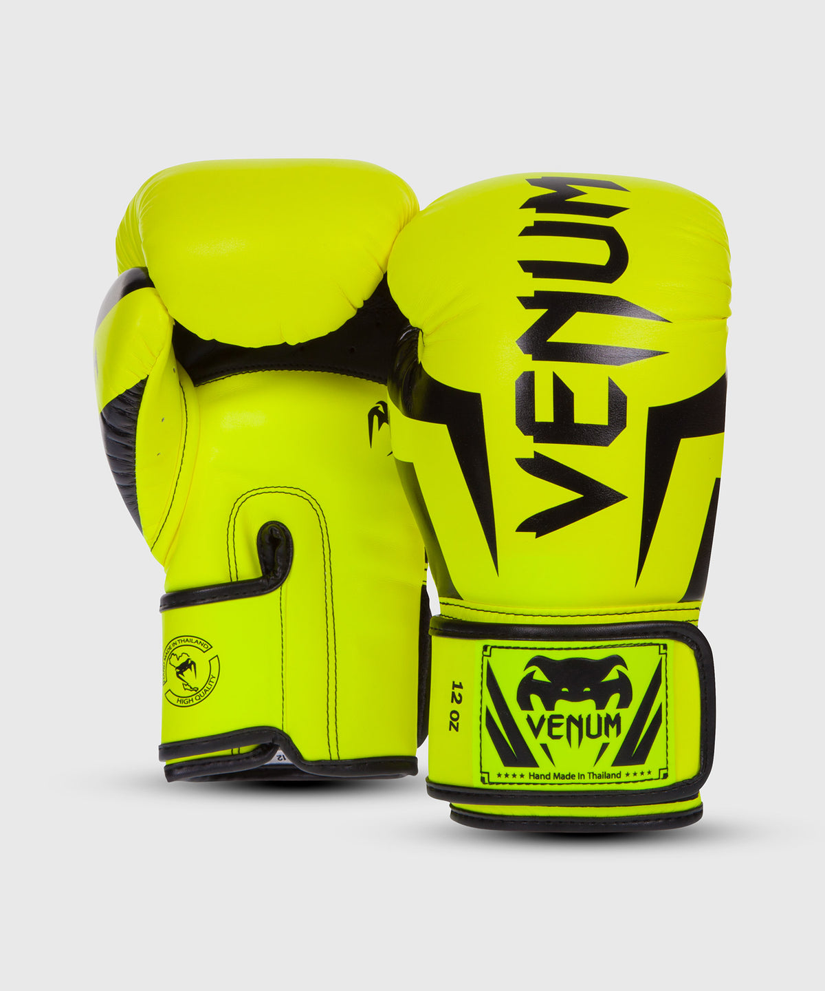 Venum Elite Boxhandschuhe