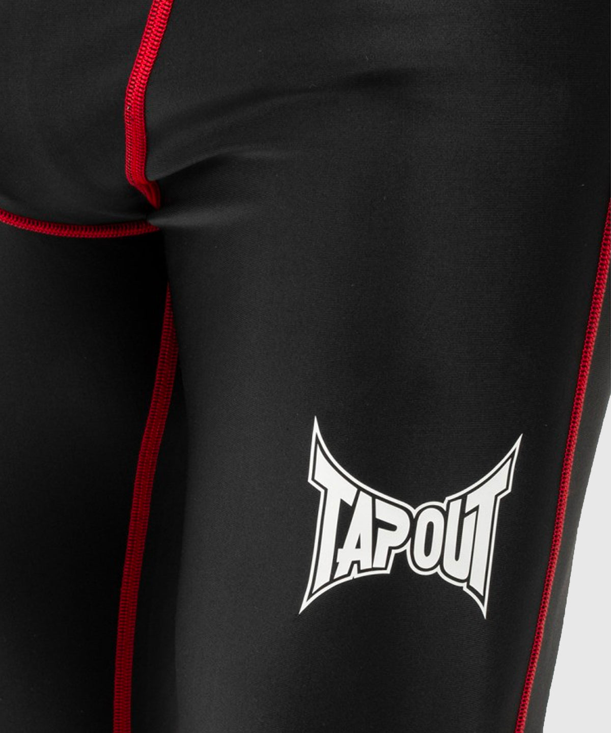 Tapout Functional Slim Fit Spats