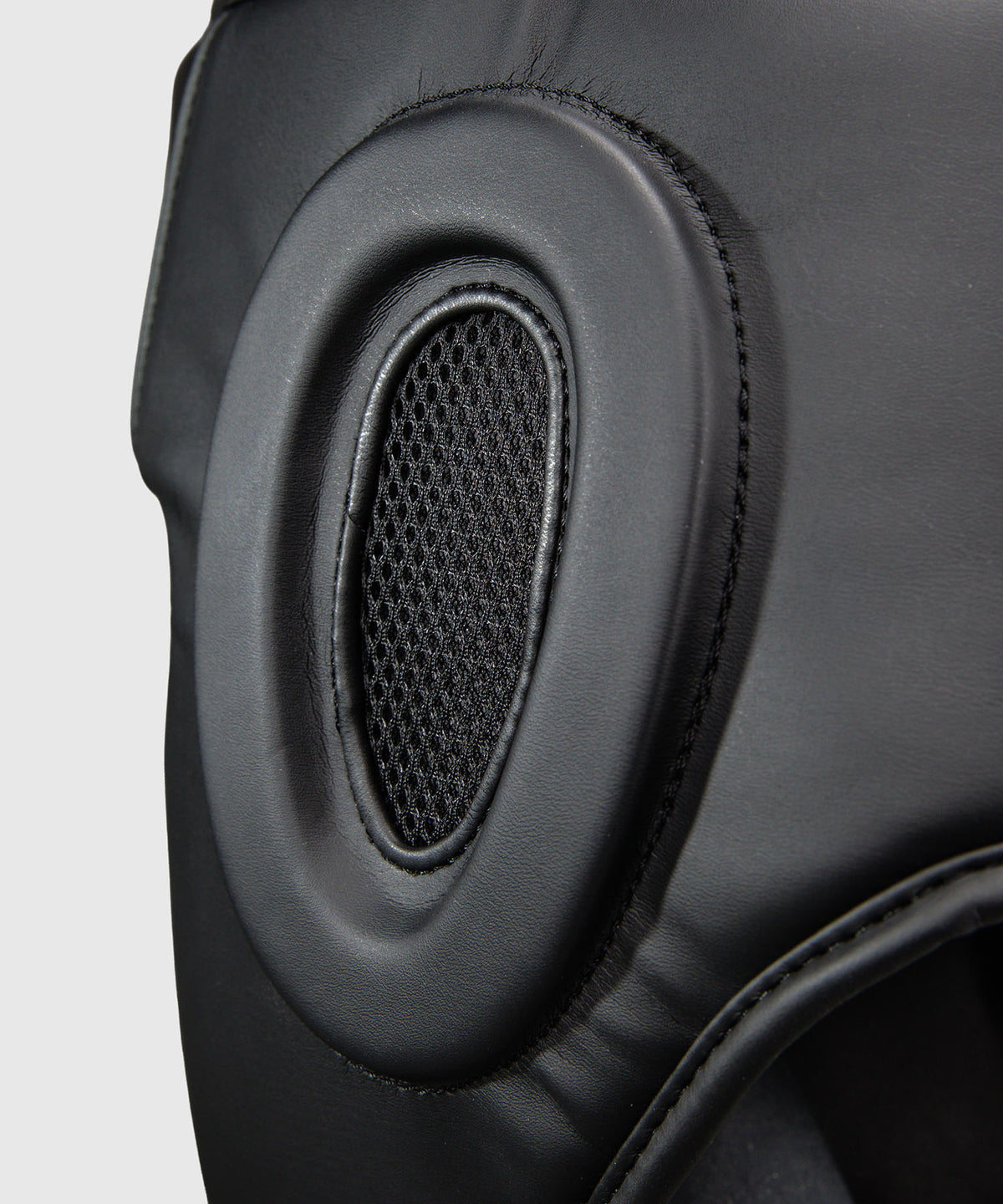 Venum Contender 1.5 Casco - Nero/Bianco