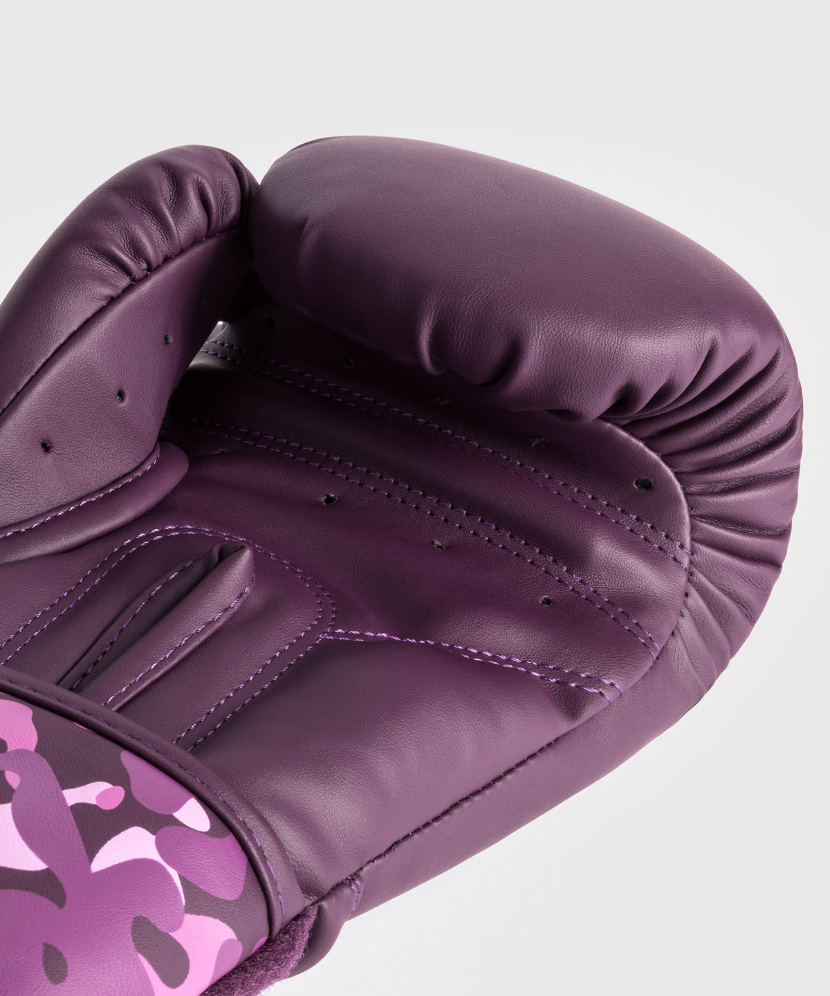 Gants de Boxe Venum Contender 1.5 Iris - Prune/Rose