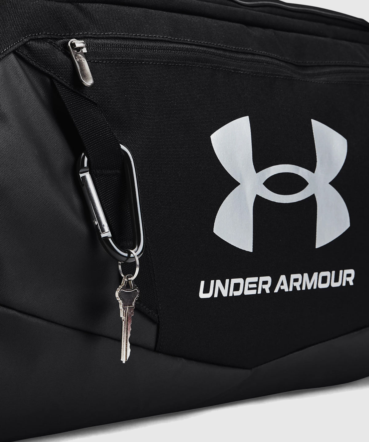 Under Armour Ua Undeniable 5.0 Sporttasche – Schwarz