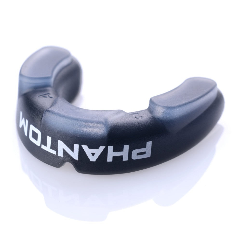 Phantom Athletics Impact Mundschutz - Schwarz