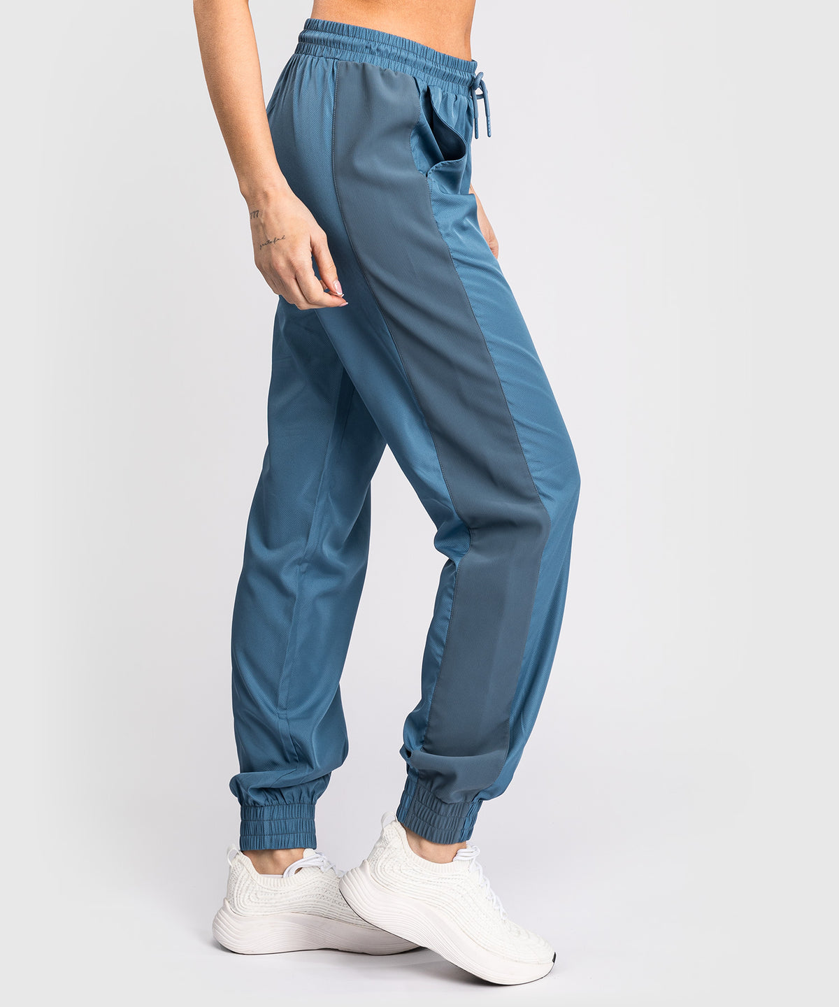 Venum Laser 3.0 Jogginghose für Frauen - Pazifikblau