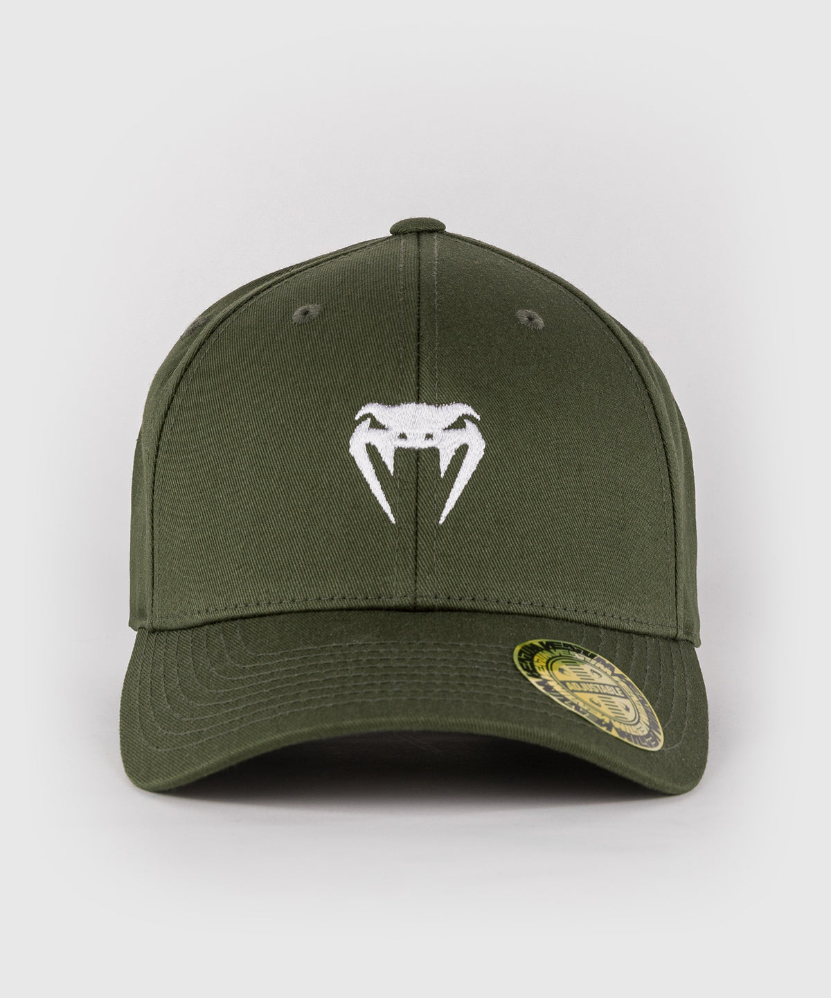 Venum Classic 2.0 Cappellino - Jungle Khaki
