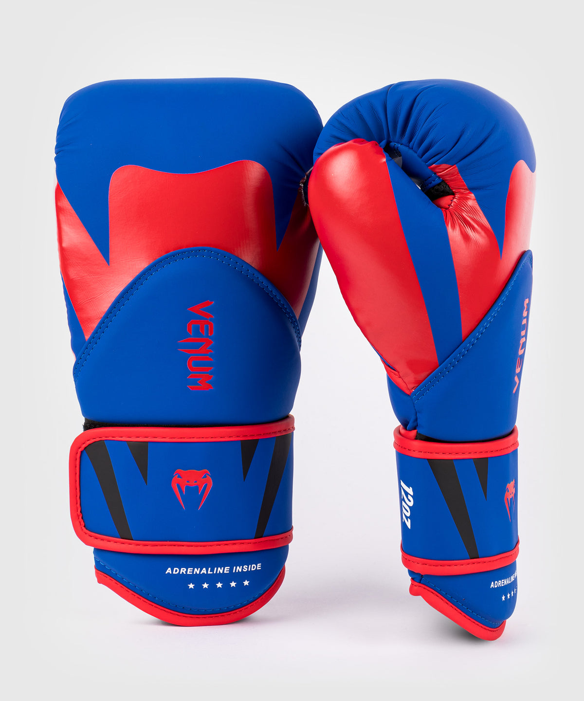 Venum Challenger 4.0 Boxhandschuhe - Royalblau