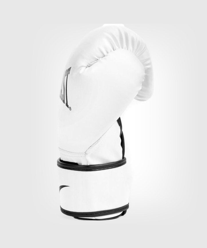Everlast Core 2 Guantoni da Boxe - Bianco