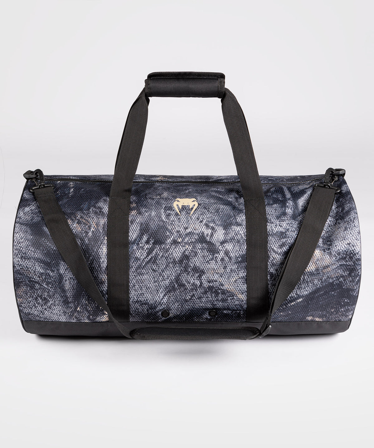 Sac de sport Venum Laser XT Realtree - Dark Camo/Gris