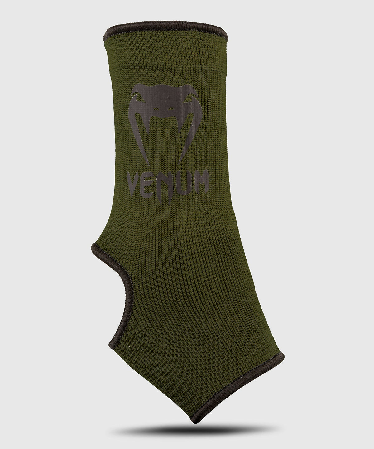 Venum Kontact Tobilleras  - caqui/negro