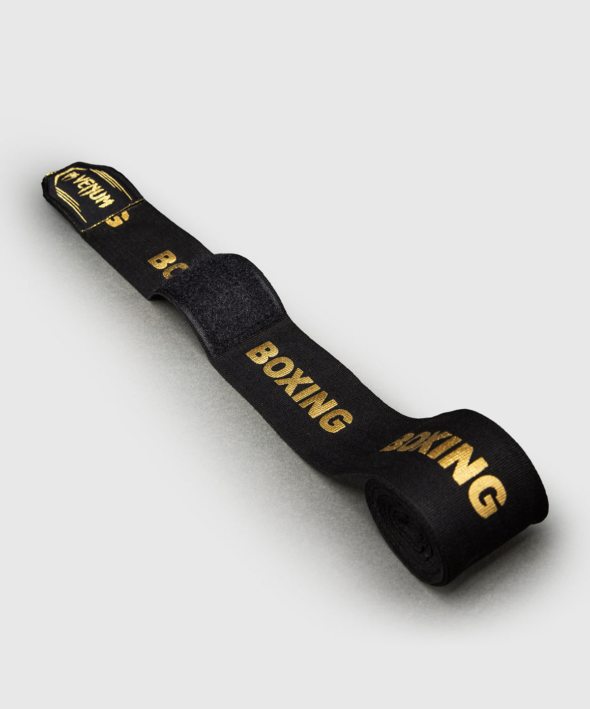 Bandes de boxe Venum Kontact Evo Boxing - Noir/Or