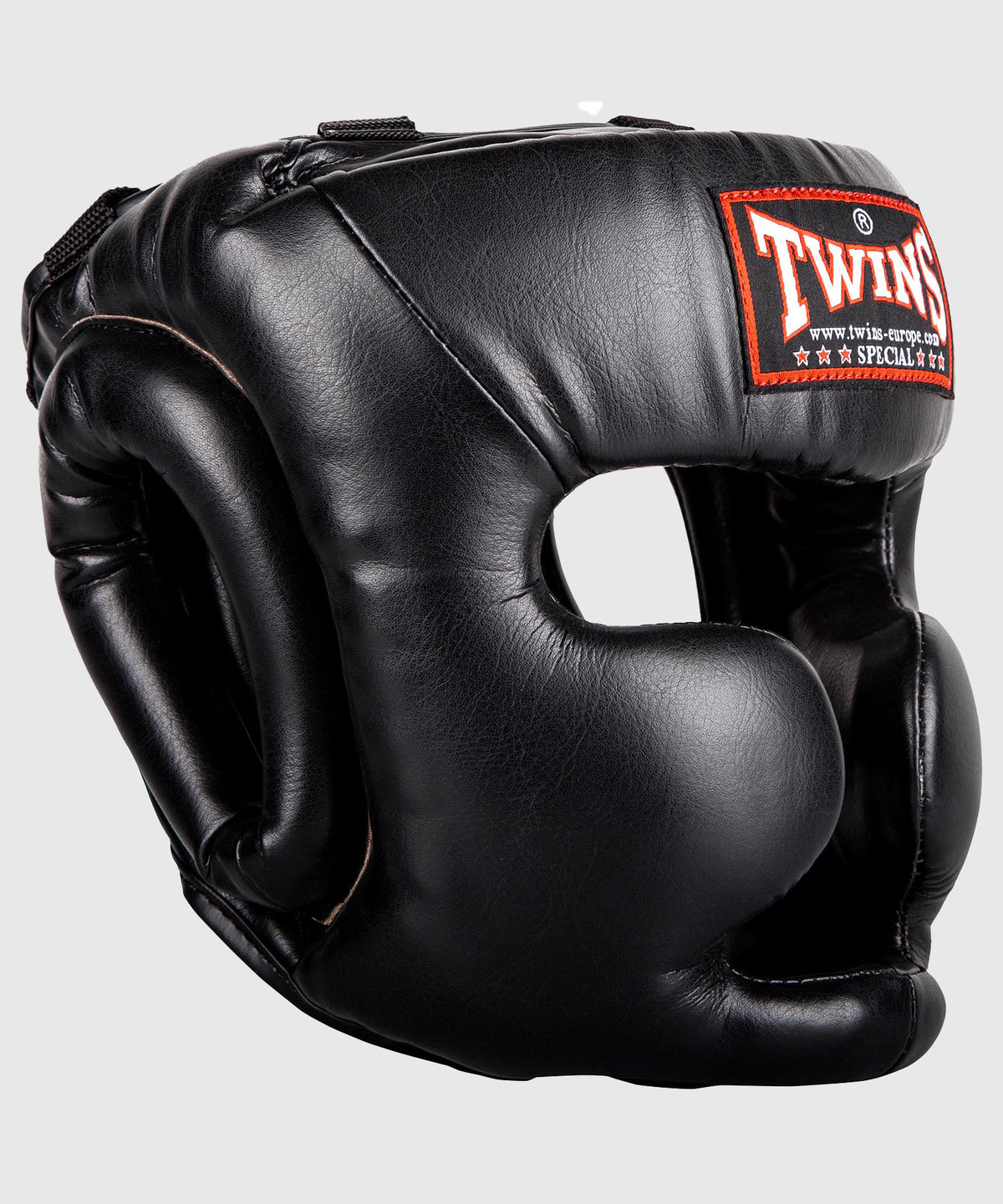 Twins Headgear - Black