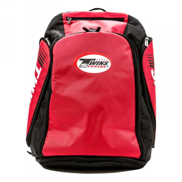 Twins Special Twins Borsa Sportiva - Rosso/Nero