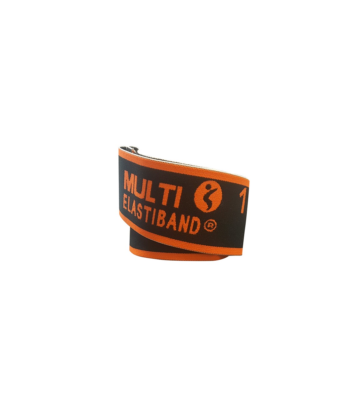 Sveltus Banda Elastica 30kg - Nero