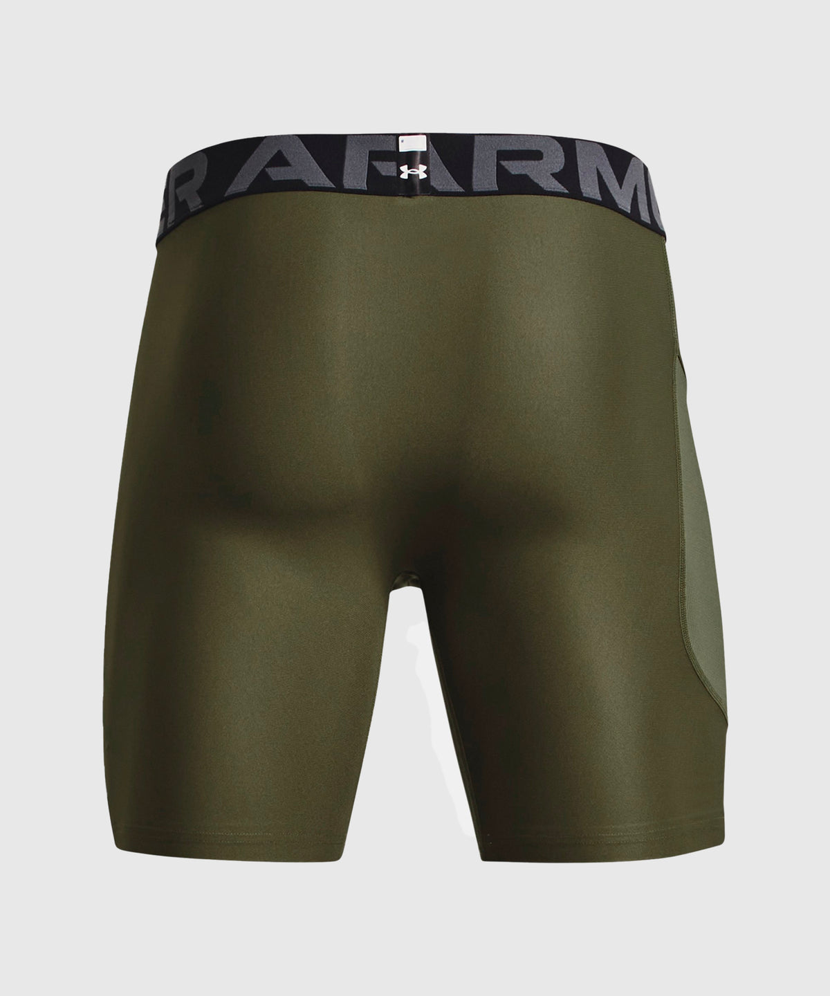 Under Armour Heatgear® Kompressionsshort – Khaki