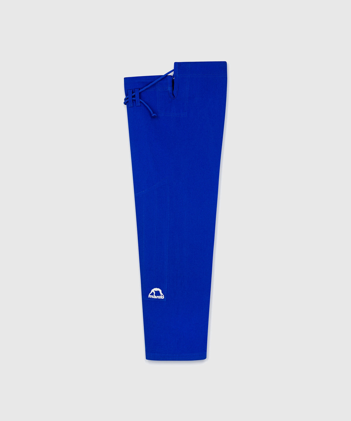 Manto Base 3.0 BJJ-Gi - Blau