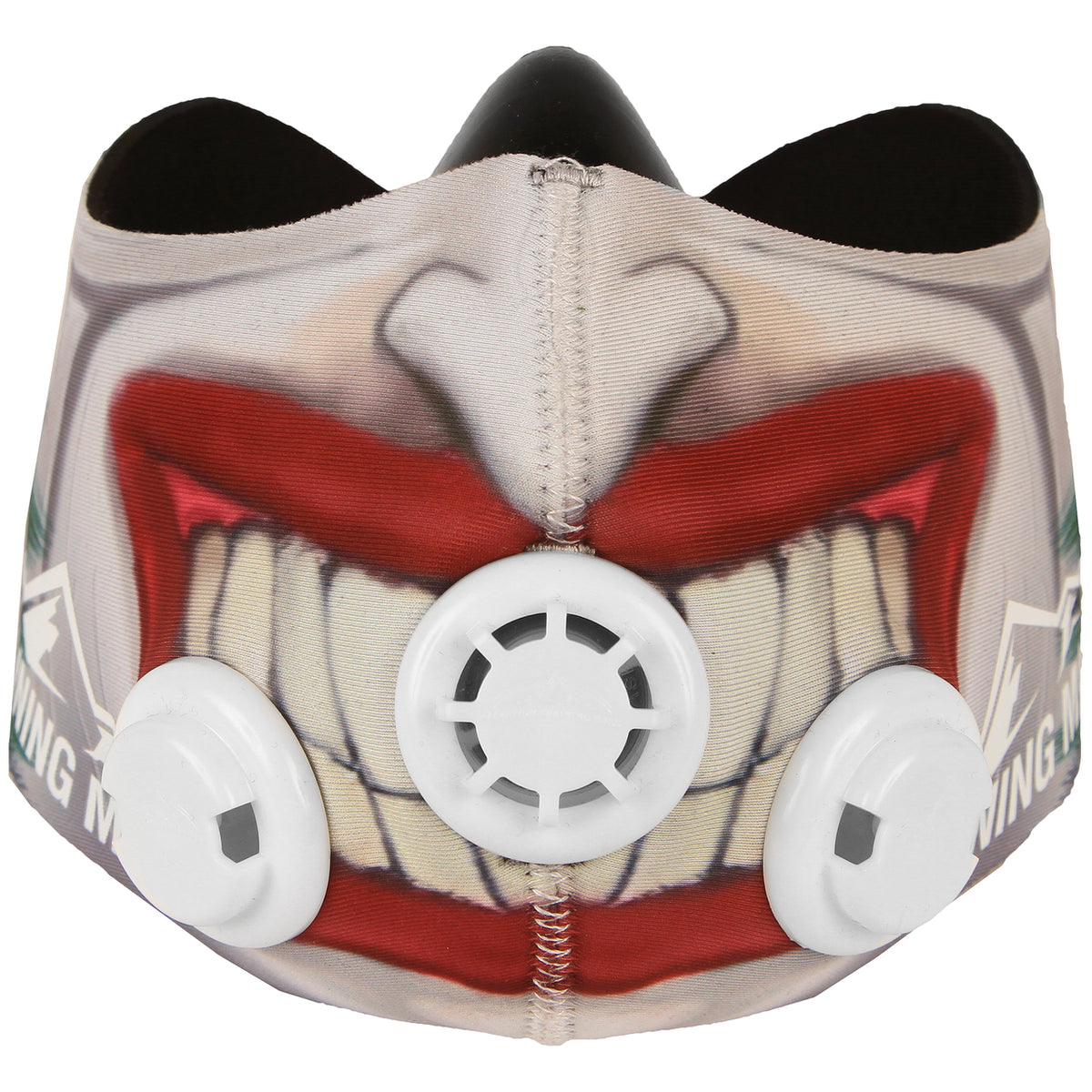 Cinta para Training Mask 2.0 Joker