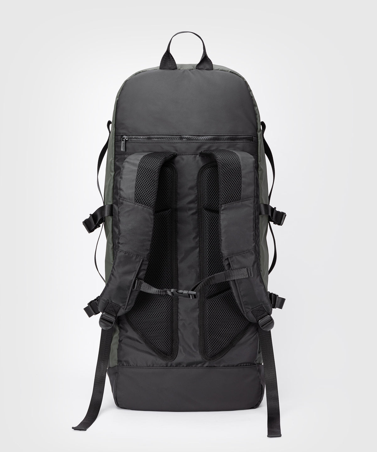 Venum Evo 2 Xtrem Mochila (50-63L) – Negro/Caqui