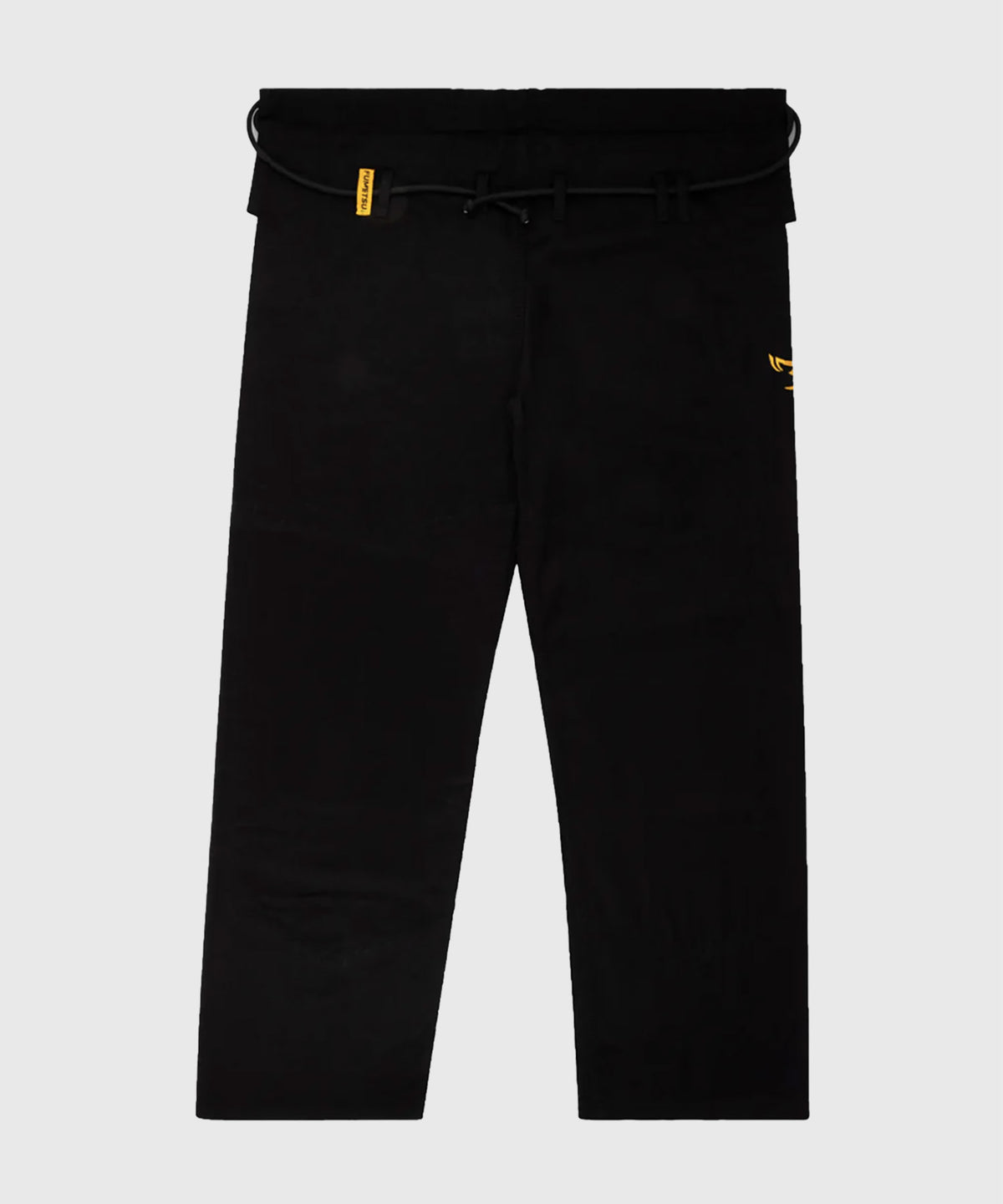 Fumetsu V-Lite BJJ Gi - Schwarz