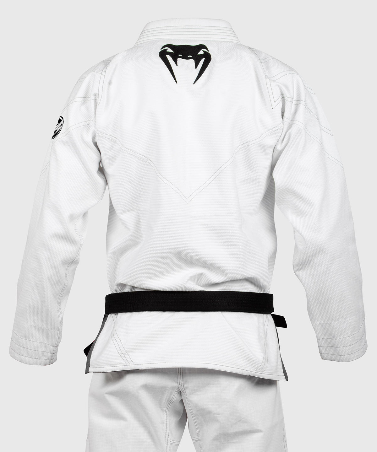 Venum Power 2.0 Light JJB Kimono - White